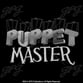 Puppet Master Marching Band sheet music cover